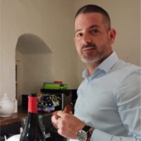 CONSTANTIN SA Employee Stéphane Poncet's profile photo