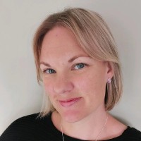 Overclockers UK Employee Jennifer Nuttall's profile photo