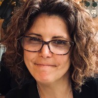 Raritan Valley Community College Employee Michelle Edgar's profile photo