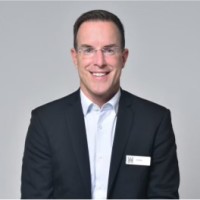 Hudson's Bay Employee Patrick Dubois's profile photo