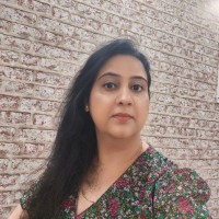 TECH MAHINDRA BPO LIMITED Employee Priya Kumar's profile photo