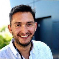 Lizard Employee Jakub Gawryjołek's profile photo