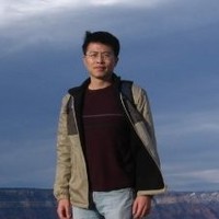 IEI Technology USA Corp. Employee Eric Hsieh's profile photo
