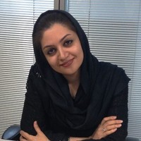 Narges Mahboobi Email
