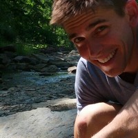 Green Leaf Lab Employee Patrick Hermonson's profile photo