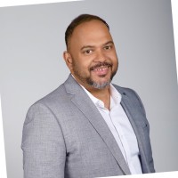 Ingenico Employee Dinesh Perera's profile photo