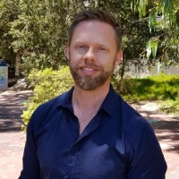 University of South Australia Employee Ben Rowley's profile photo