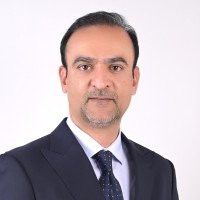 PepsiCo Employee Faheem Janjua's profile photo