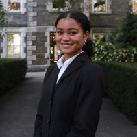 Sophia Fernandez Email
