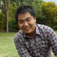 Jianwei Wang Email