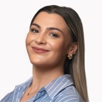 Certinia Employee Annie Jay's profile photo