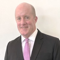 PINKERTON | Comprehensive Risk Management Employee Dan Farrell's profile photo