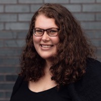 USAN, Inc. Employee Sophia Lendon's profile photo