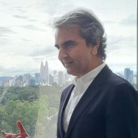 Goodhope Asia Holdings Ltd Employee Ahmad Latif's profile photo