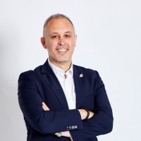 Rainbow Restoration UK Employee Mark McMullen's profile photo