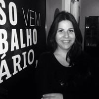 Creative Minds Employee Patrícia Domingues's profile photo