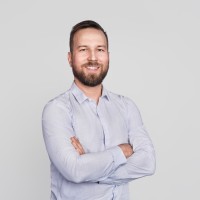 Analyse² Employee Antti Halko's profile photo