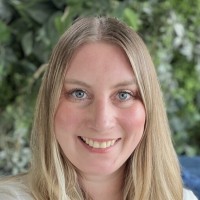 Montara BioLabs Employee Lucy Woods's profile photo