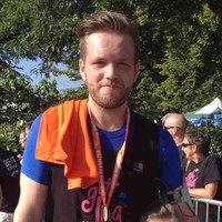 SPORT DIRECT LIMITED Employee Matthew Kimpton's profile photo