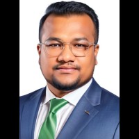 Esource Parts Employee Muhammad Farooq's profile photo