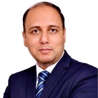 R L Fine Chem Pvt. Ltd. Employee Amit Shrivastava's profile photo