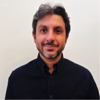 SandboxAQ Employee Imran Butt's profile photo