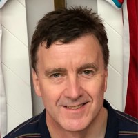 Bradbury Group Employee Steve Keenan's profile photo