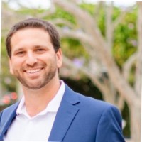 Governmental Management Svc Employee Jason Gitel's profile photo