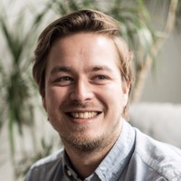 Beacon CRM Employee Chris Dormer's profile photo