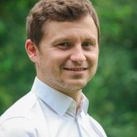 FORLIANCE Employee Andreas Schnall's profile photo