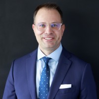 Dan Rudge Email & Phone Number