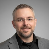 Citizens Energy Group Employee Scott Miller's profile photo