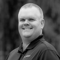 Superion Inc. Employee Mike Burton's profile photo