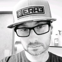 ECS Composites Employee Lance Jackson's profile photo