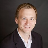 Main Street ROI Employee Pete Kennedy's profile photo
