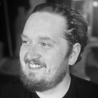 Made Tech Employee Mark Tyree's profile photo