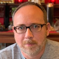 aromaG's Botanica - the aromagregory co Employee Gregory White's profile photo