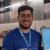 Pedro Vasconcelos's profile photo