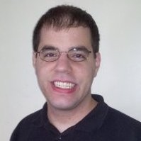 E-Line Media Employee Joey Glatt's profile photo