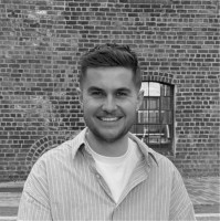 Glancy Nicholls Architects Employee Louis Stephenson's profile photo