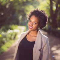 Integrum Construction Employee Speranza Mbithe's profile photo