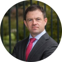 Monument Advocacy Employee Matt McAlvanah's profile photo