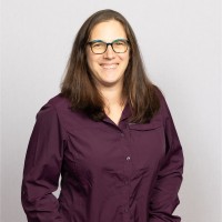Greenfield Global Employee Elizabeth Mathieu's profile photo