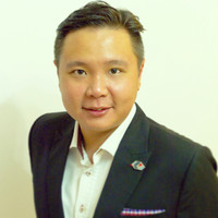 Derrick Ho Email & Phone Number