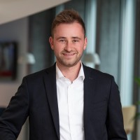 Novo Nordisk Employee Lukas Roth's profile photo