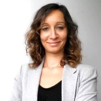 Meelo Employee Julie le Rudulier's profile photo