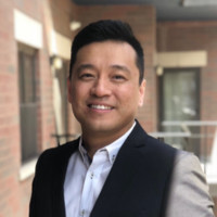 SABIC Employee Bin Sun's profile photo