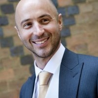 The Wine Society (The International Exhibition Co-operative Wine Society Limited) Employee Dom de Ville's profile photo