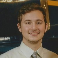 F5 Employee Adam Ruby's profile photo