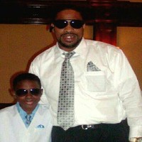 Sproxte Employee Rod Adams's profile photo